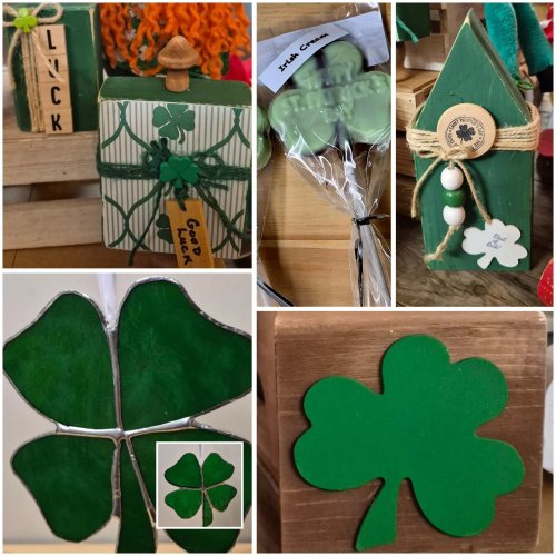 Photo post from niftygiftynorfolk.