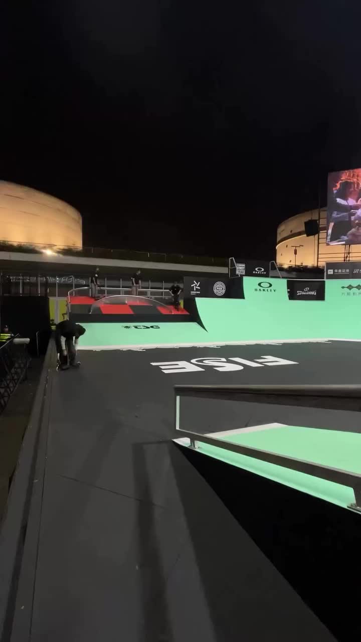 Video post from nkdscooters.