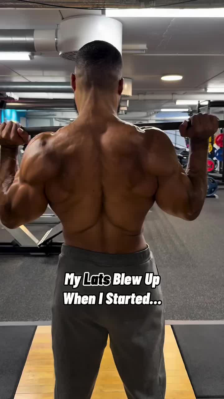 Video post from ph_gains.