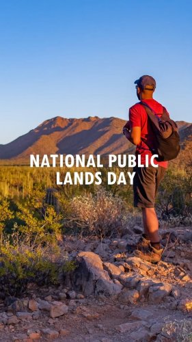 Video post from visittucson.