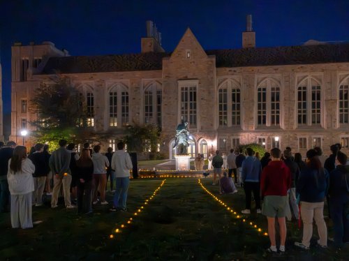 Carousel post from bostoncollege.