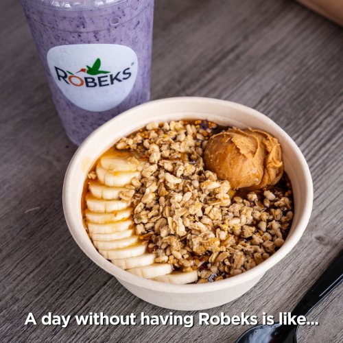 Carousel post from robeks.