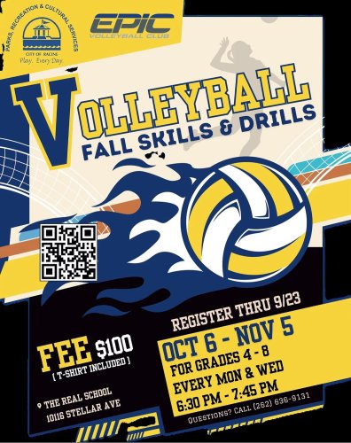 Photo post from epicvball.