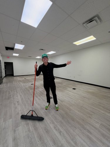 Carousel post from djandlindsey.