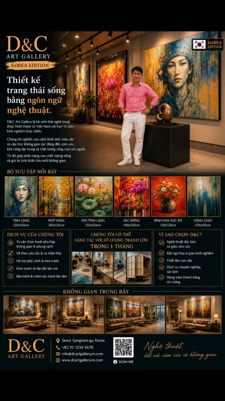 Video post from dc.artgallery.