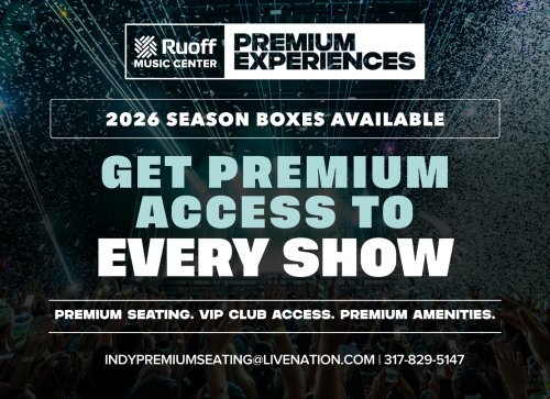Photo post from ruoffmusicenter.