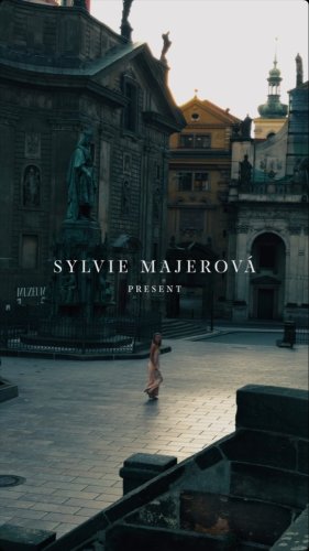 Photo post from sylviemajerova.
