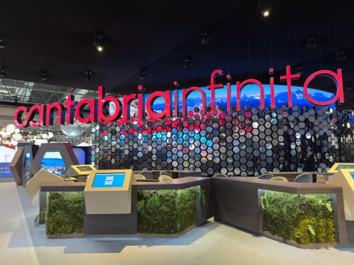 Carousel post from cantabriaturismo.