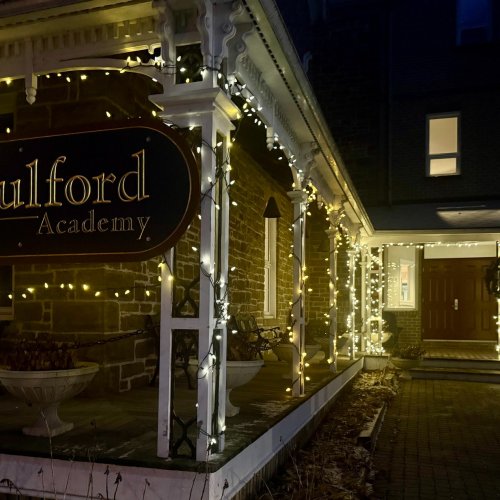 Carousel post from fulfordacademy.