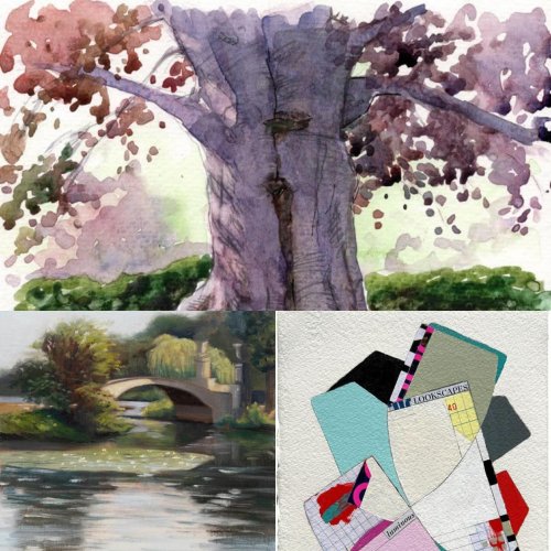 Carousel post from artscopemagazine.