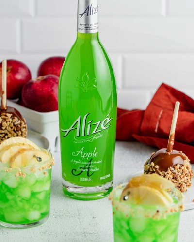 Photo post from alizeincolor.