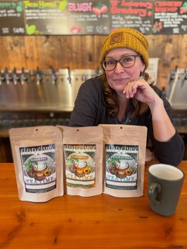 Carousel post from finnriver.