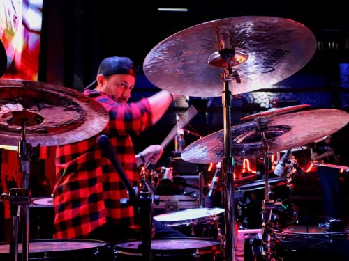 Carousel post from septimo_angel.