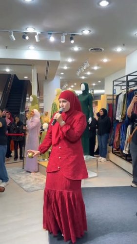 Video post from jakeltextile.