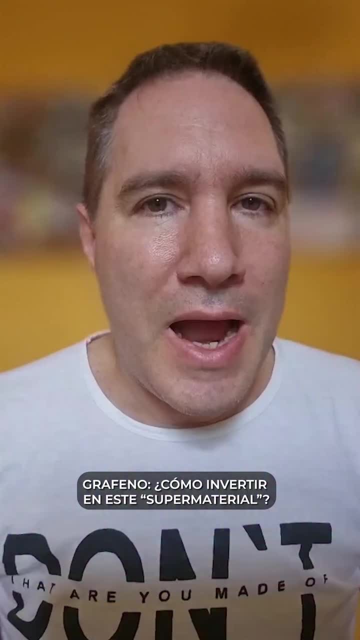 Video post from damiandipace.