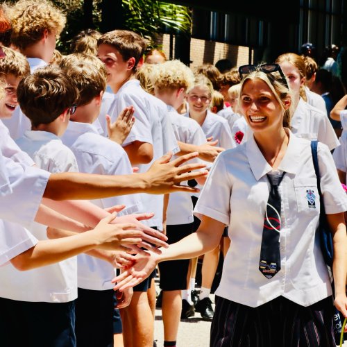 Carousel post from standrewsanglicancollege.