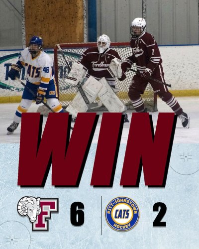 Photo post from fu_hockey.