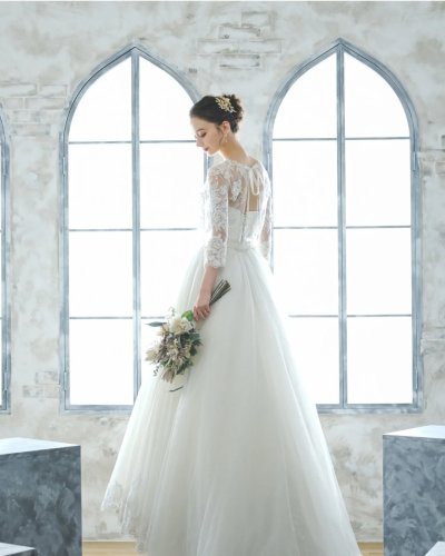 Carousel post from laquan_wedding.