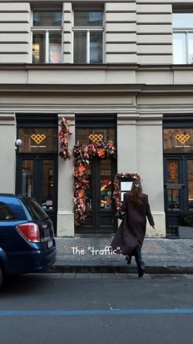 Video post from coffeeandwafflescz.