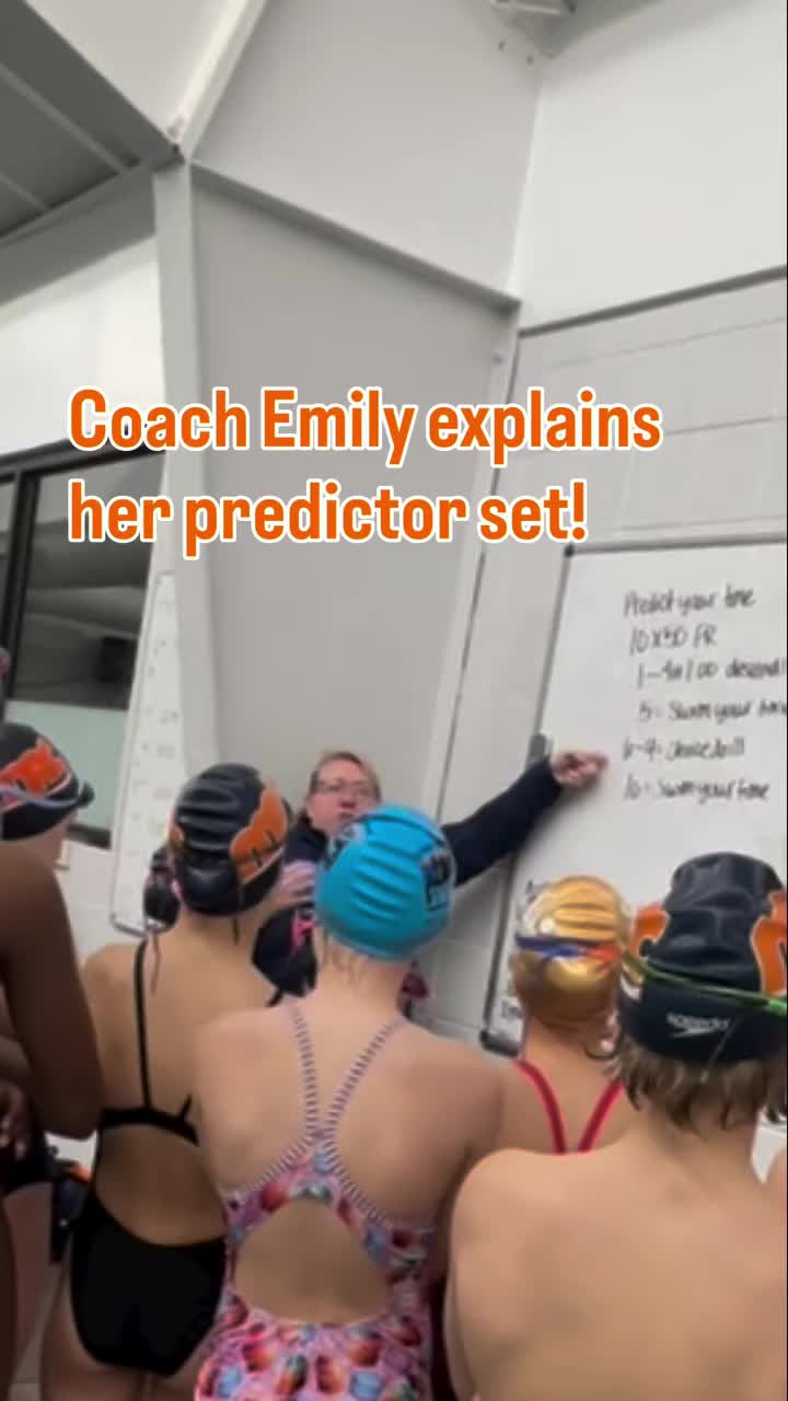 Video post from swimmac_1977.