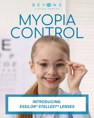 Photo post from beyondvisioncenter.