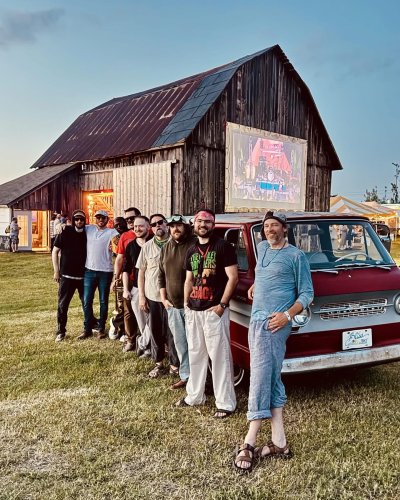 Photo post from northlandbrew.