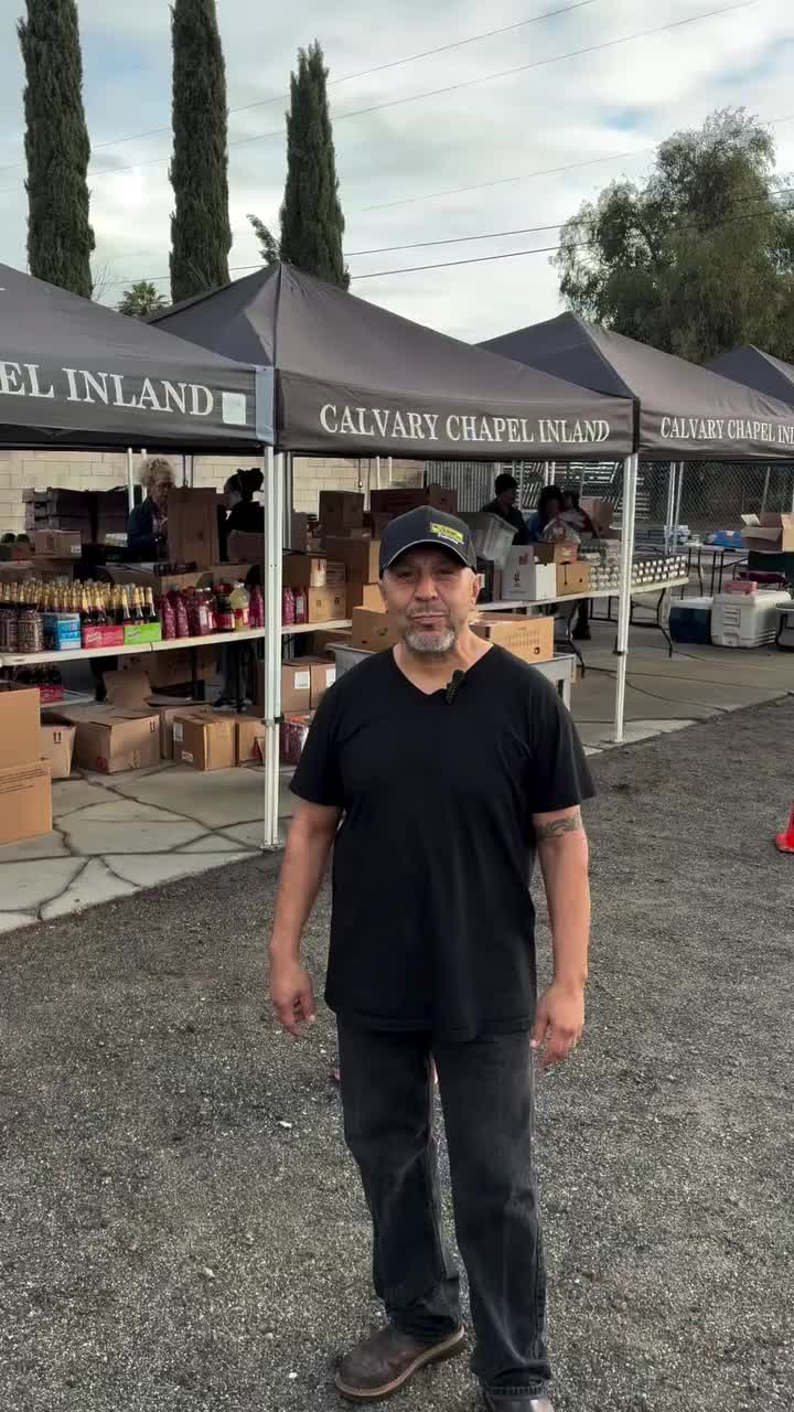Video post from ccinland.