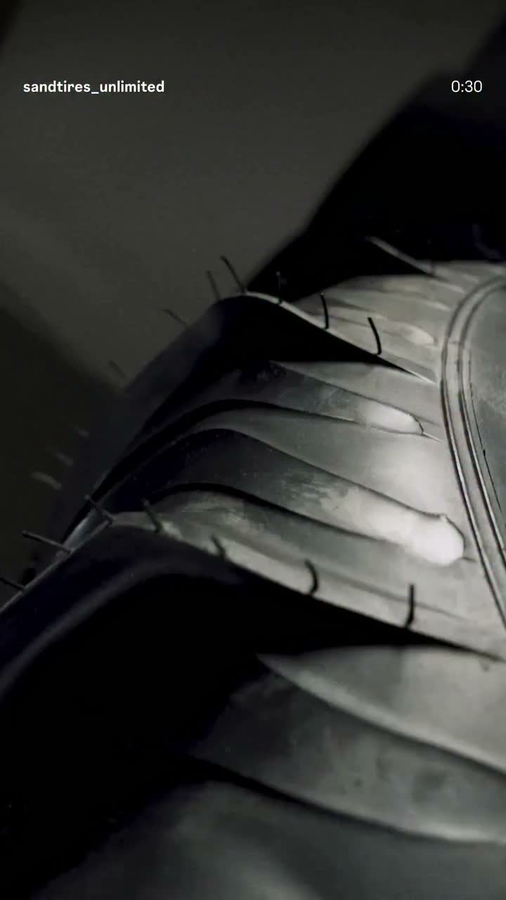 Video post from sandtires_unlimited.