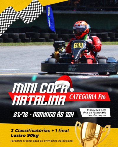 Photo post from kartvoltaredonda.