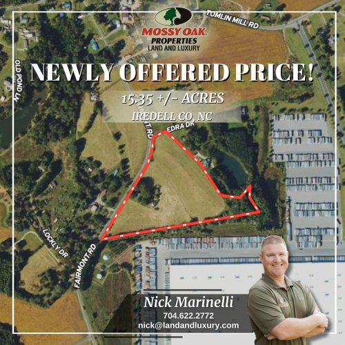 Photo post from mossy_oak_properties.