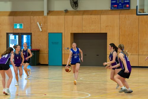 Carousel post from trinitycollegecolac.