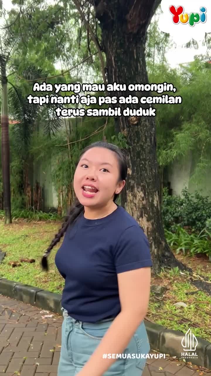 Video post from yupi.gummy.