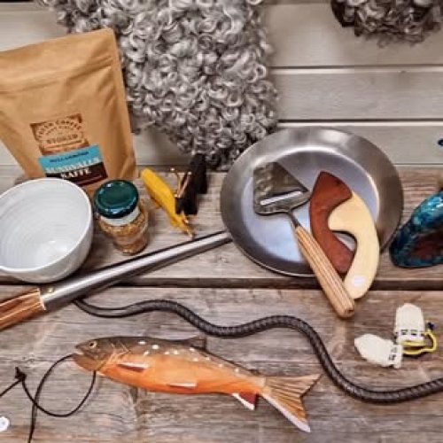 Video post from madeinmedelpad.