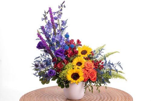 Photo post from thefamilyflowers.