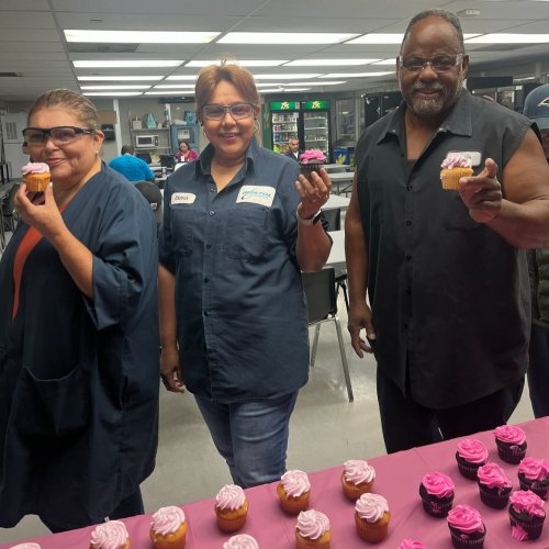 Carousel post from camengineeredproducts.