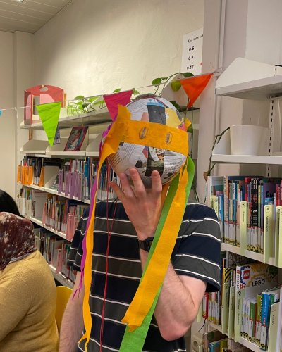 Photo post from bibliotheeksintgillis.