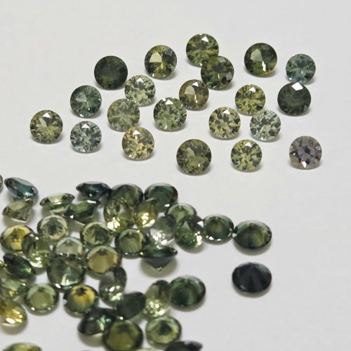 Photo post from nafcogems.