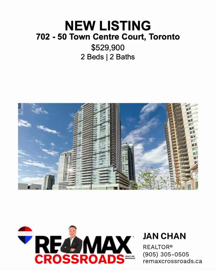 Video post from remaxcrossroadsrealtyinc.