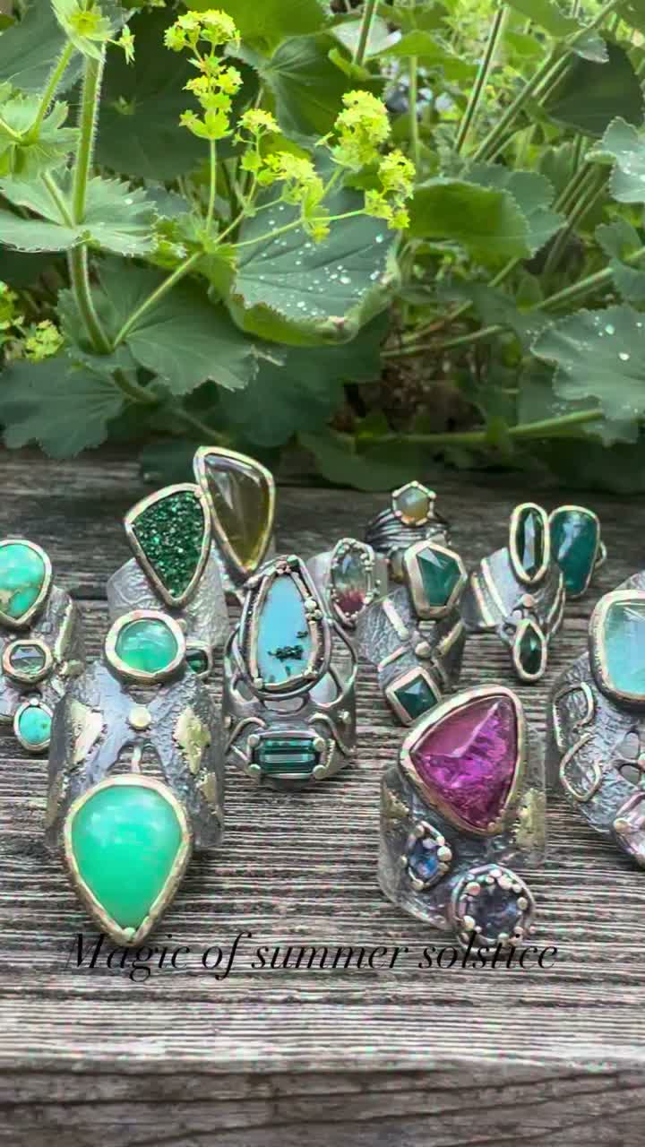 Video post from sylviemajerova.
