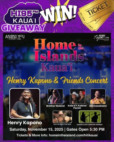 Video post from hi95kauai.