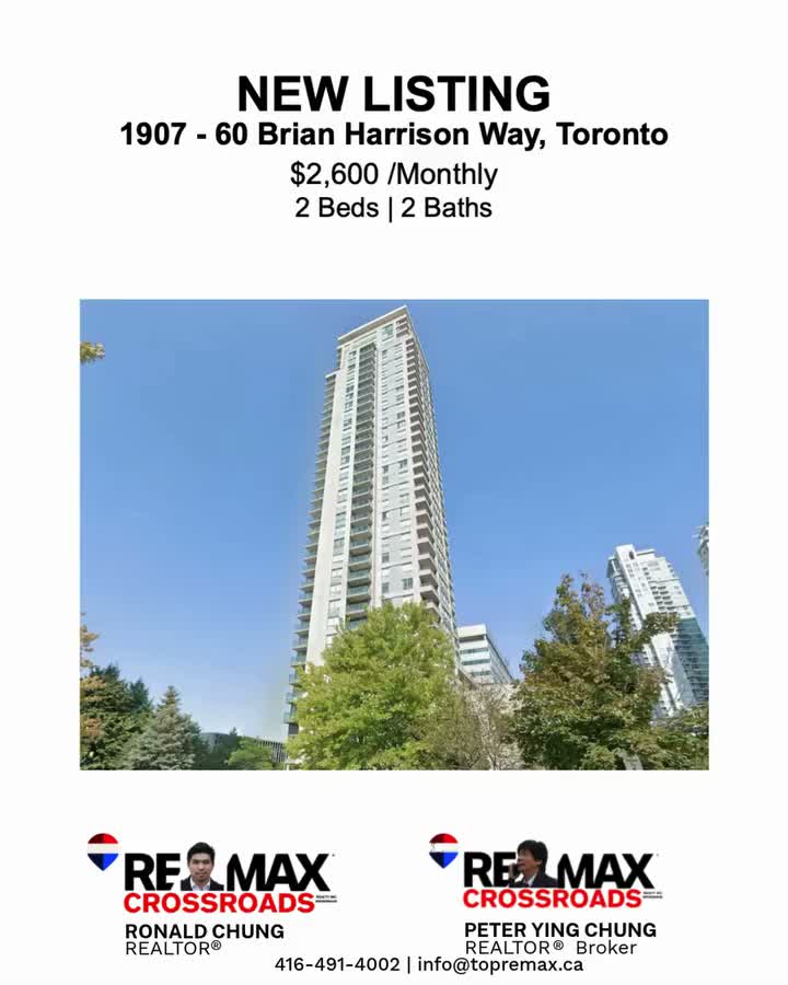 Video post from remaxcrossroadsrealtyinc.