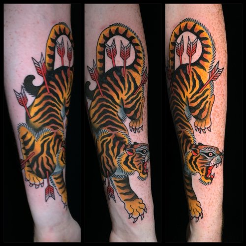 Photo post from dap_skingdomtattoo.