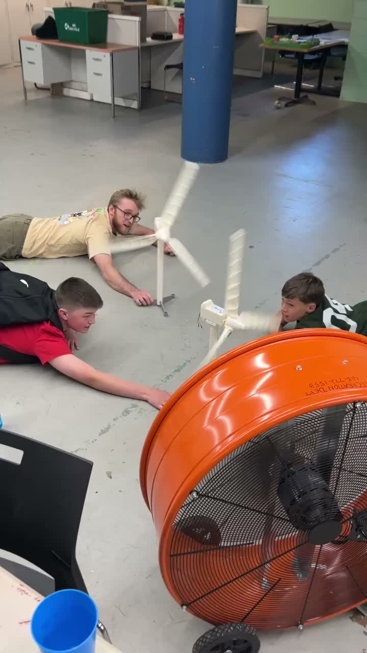Video post from greenfieldrecreation.