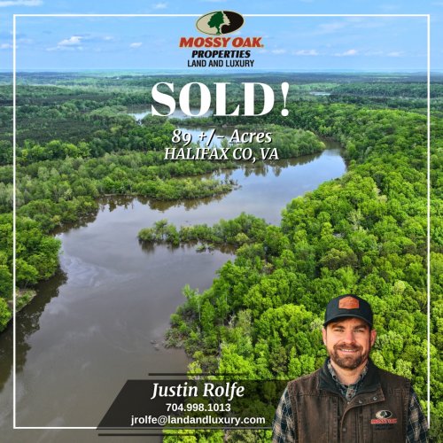 Photo post from mossy_oak_properties.