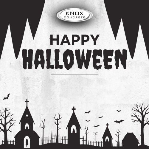 Photo post from knoxconcrete.