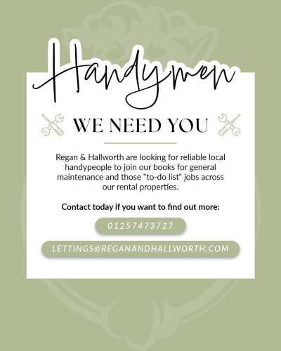 Photo post from reganhallworth.