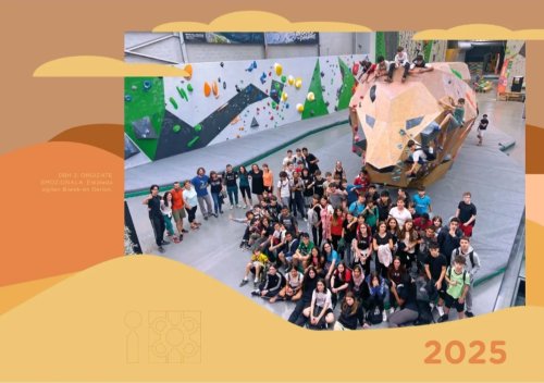 Carousel post from ellacuriazurbaranbhi.