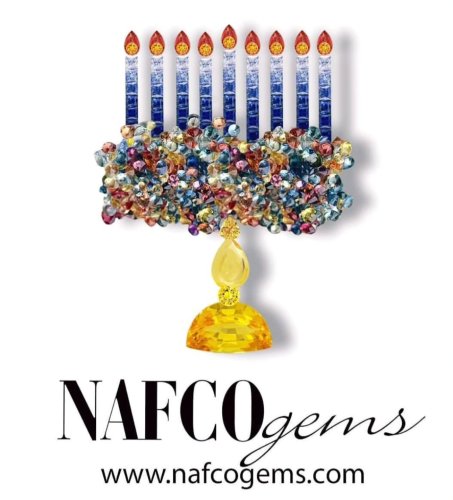 Photo post from nafcogems.