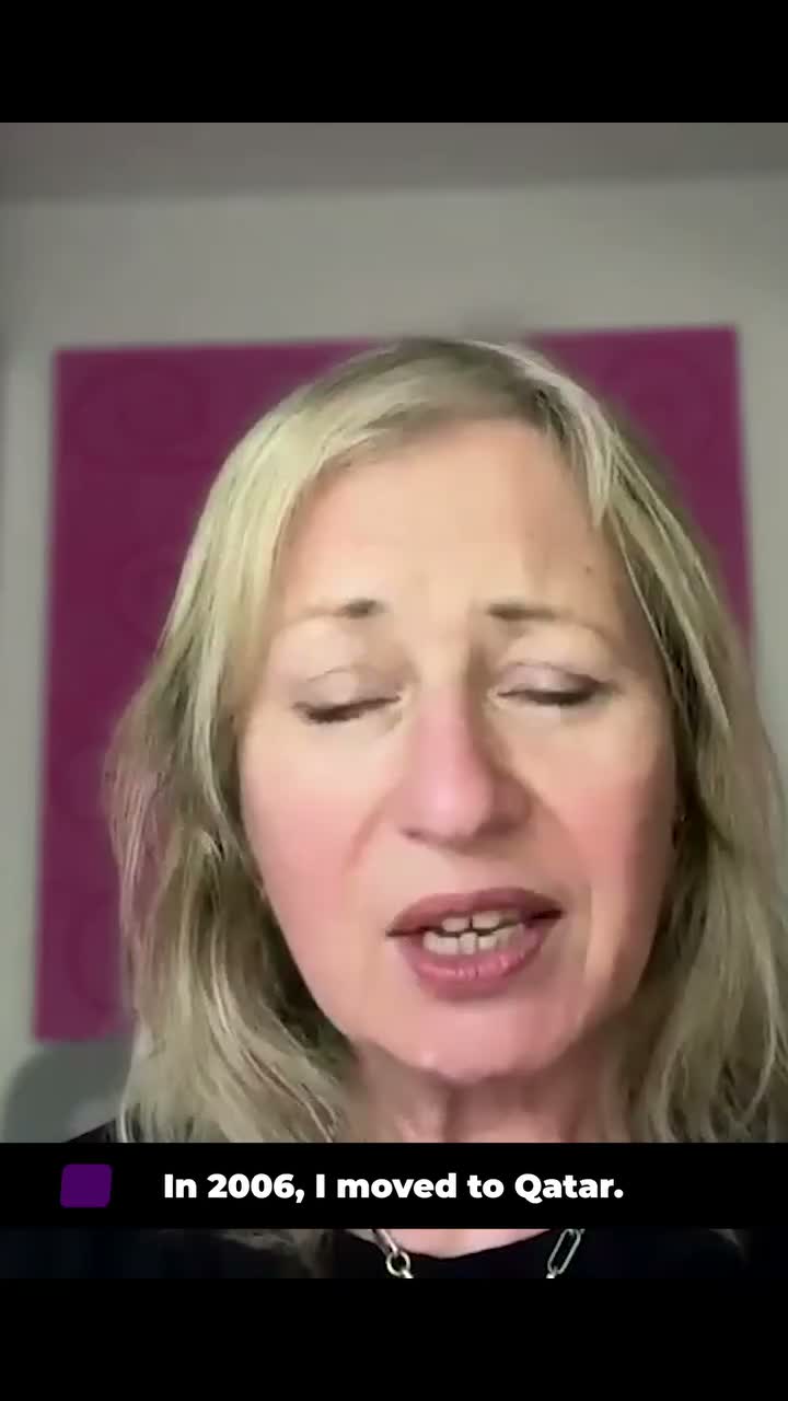 Video post from empower_world.