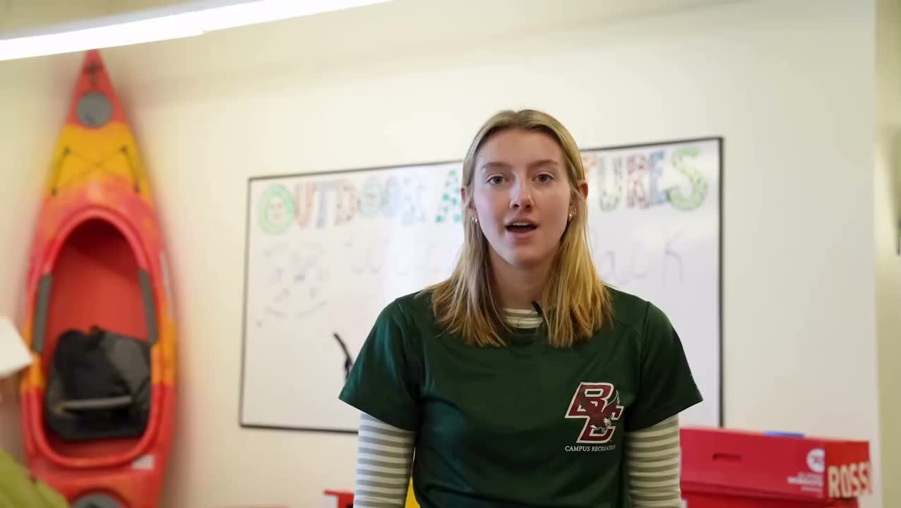 Video post from bcrecreation.